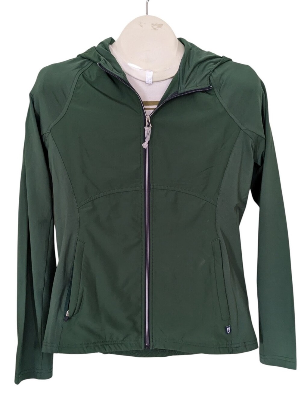 Cutter & Buck Size Small Adapt Eco Hybrid Jacket Size Small
